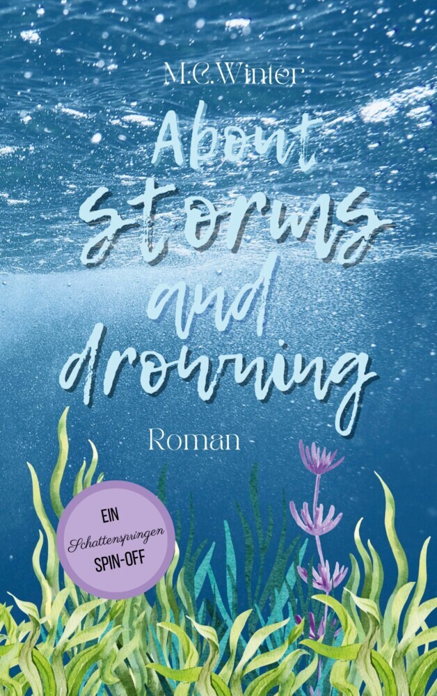 About storms and drowning main product photo