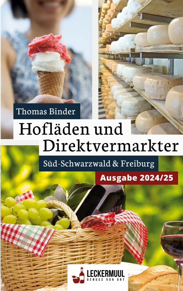 Hofläden und Direktvermarkter main product photo