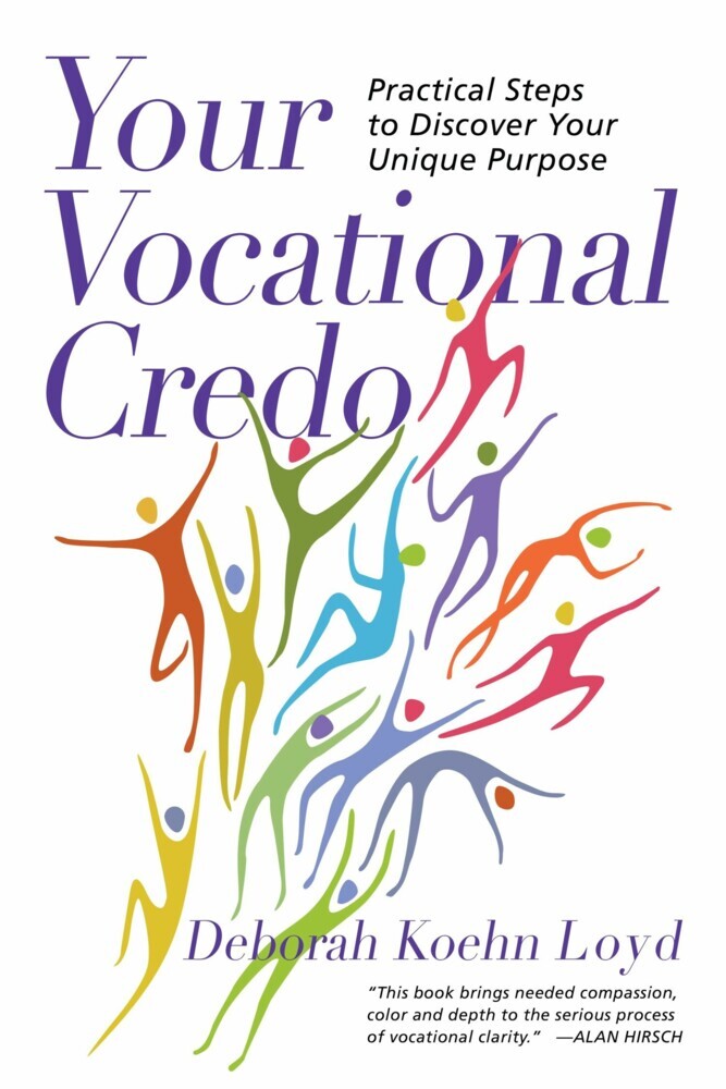 Your Vocational Credo main product photo