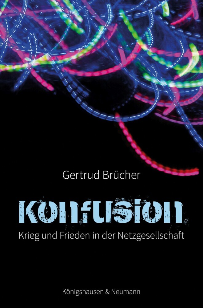 Konfusion main product photo