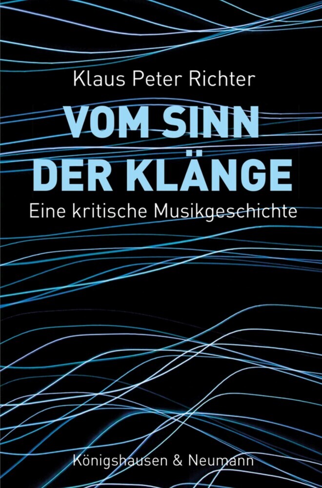 Vom Sinn der Klänge main product photo