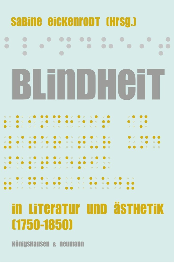 Blindheit main product photo