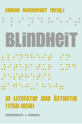 Blindheit