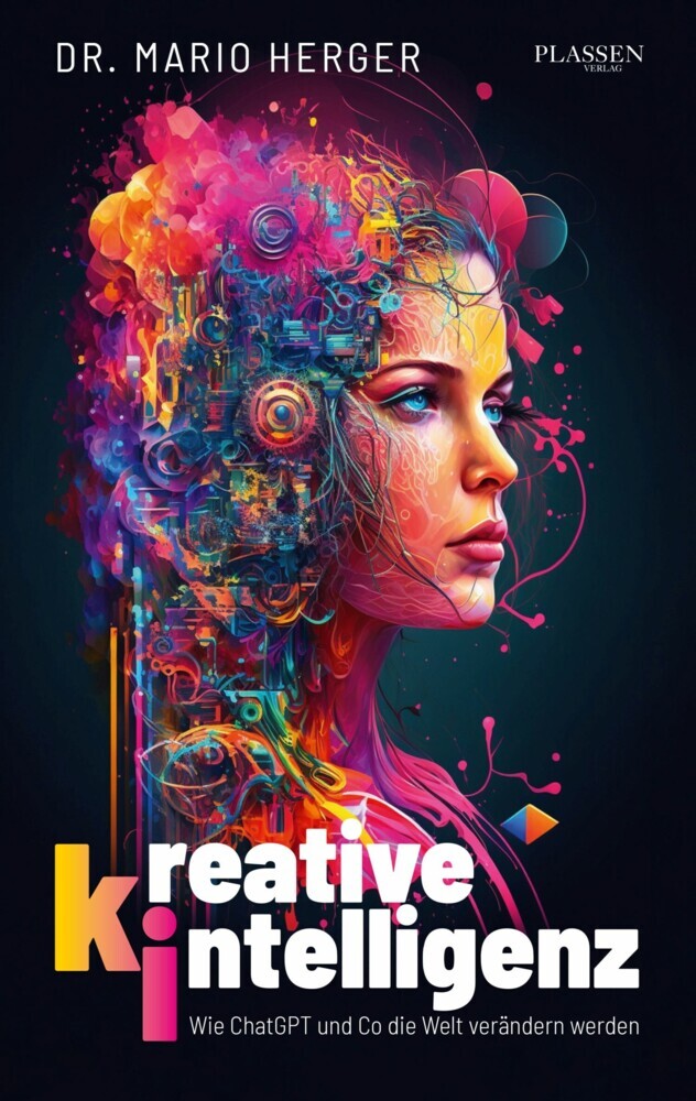 Kreative Intelligenz main product photo