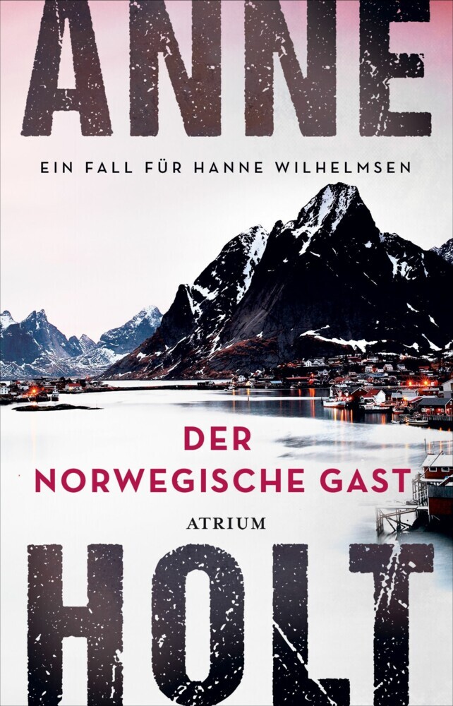 Der norwegische Gast main product photo