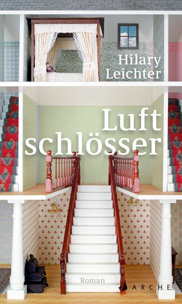 Luftschlösser main product photo