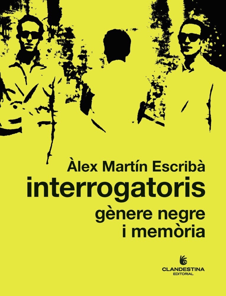 Interrogatoris: gènere negre i memòria main product photo
