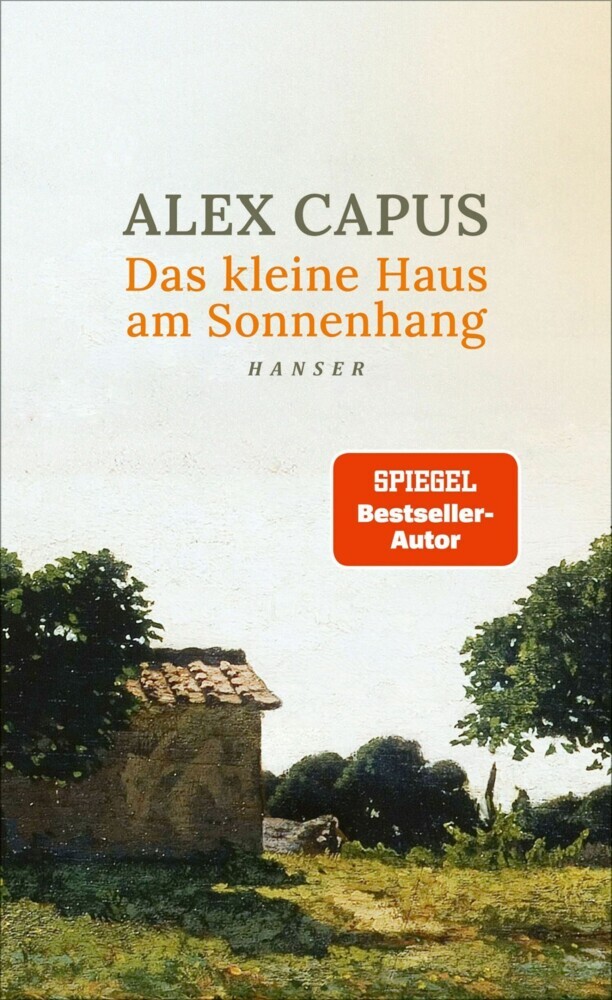 Das kleine Haus am Sonnenhang main product photo
