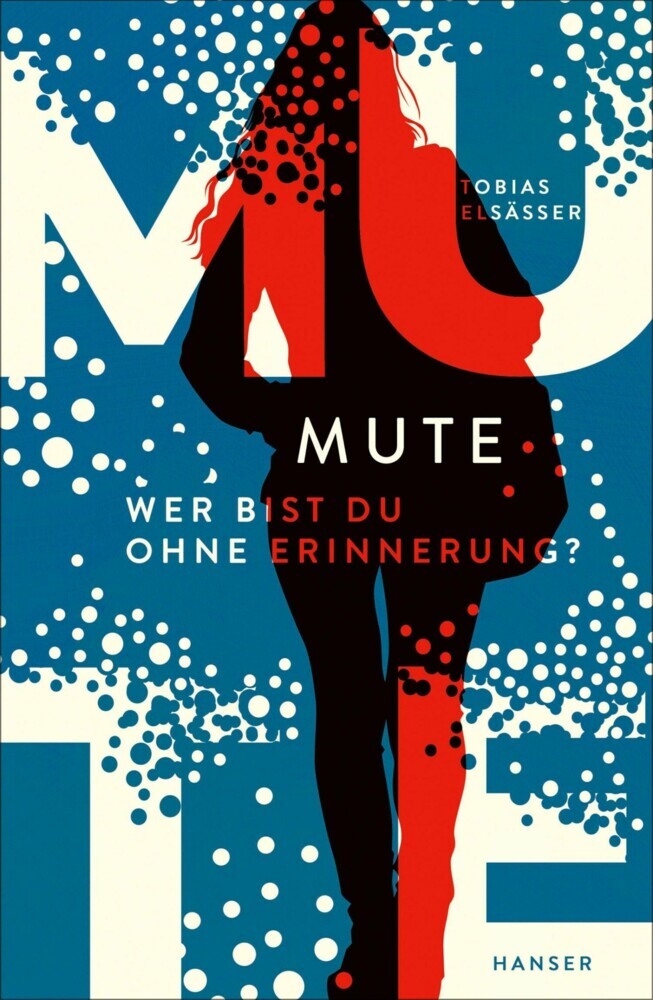 Mute - Wer bist du ohne Erinnerung? main product photo