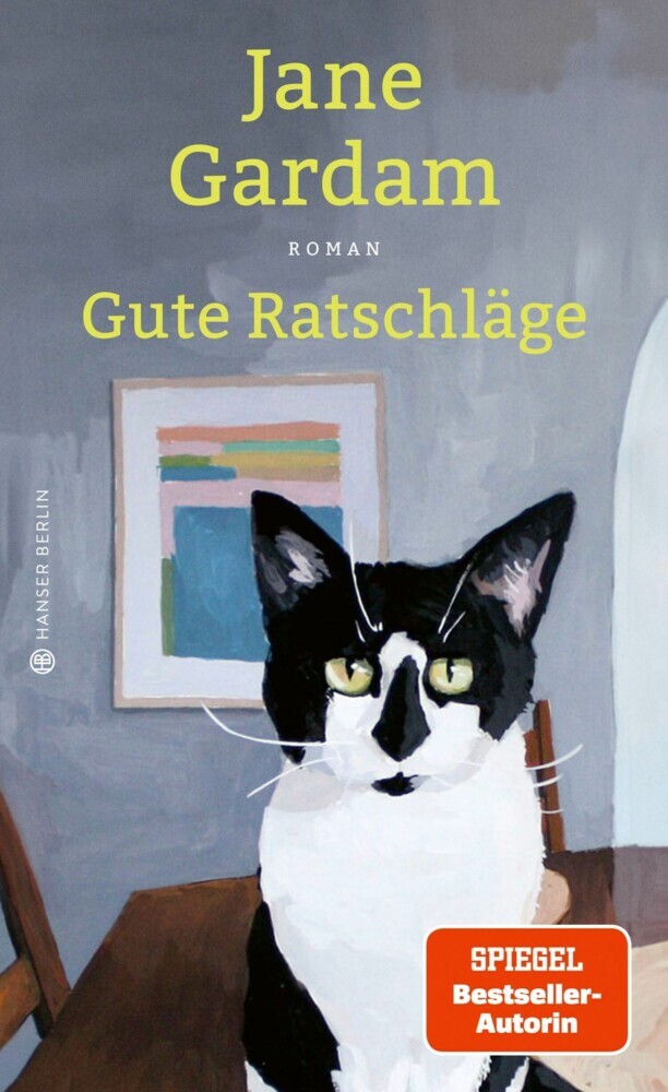 Gute Ratschläge main product photo