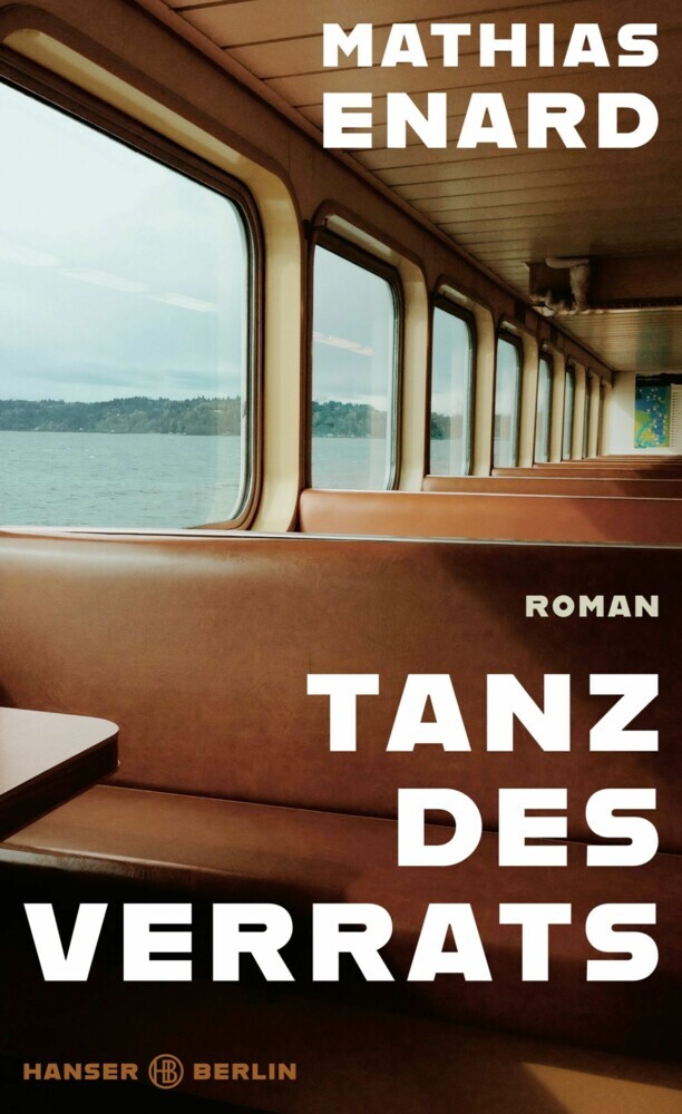 Tanz des Verrats main product photo