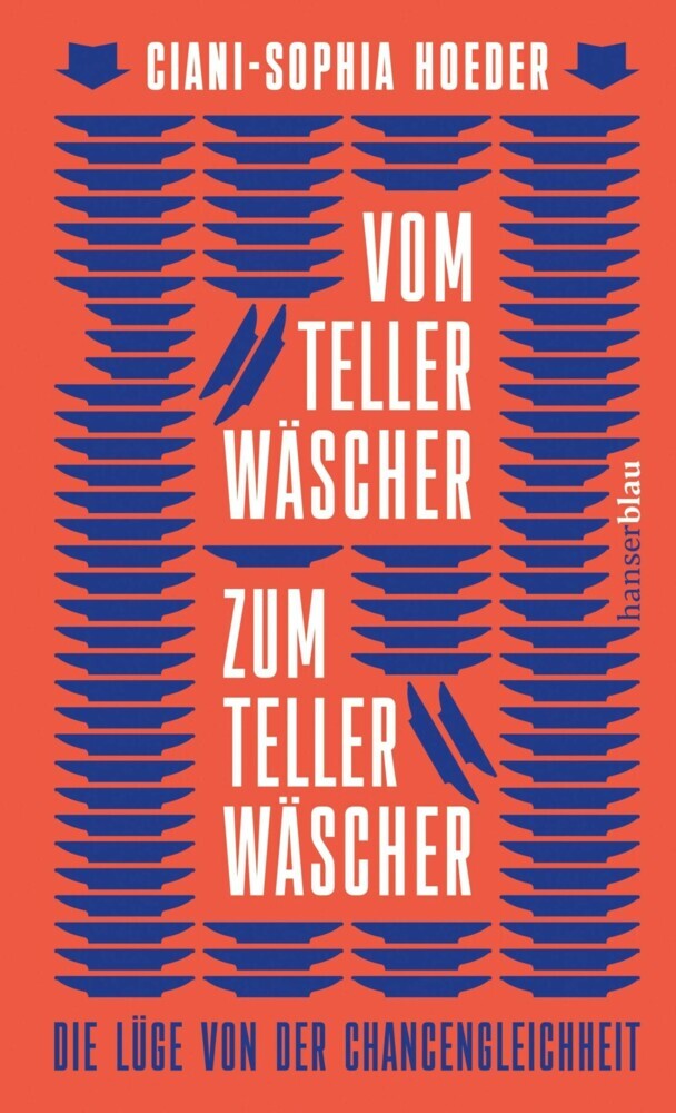 Vom Tellerwäscher zum Tellerwäscher main product photo