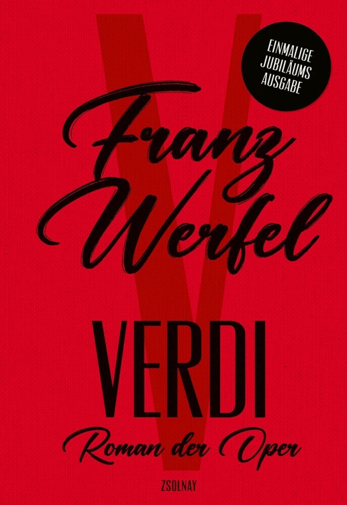 Verdi main product photo