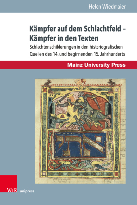 Kämpfer auf dem Schlachtfeld - Kämpfer in den Texten