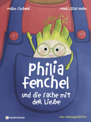 Philia Fenchel und die Sache mit der Liebe