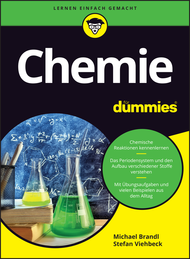 Chemie für Dummies main product photo