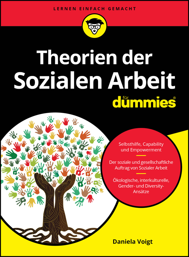 Theorien der Sozialen Arbeit für Dummies main product photo