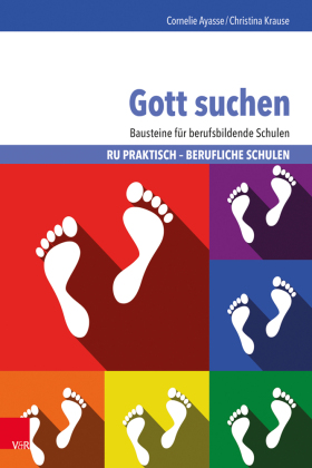 Gott suchen