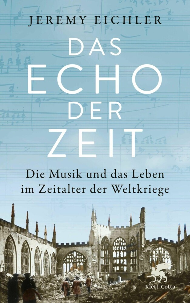 Das Echo der Zeit main product photo