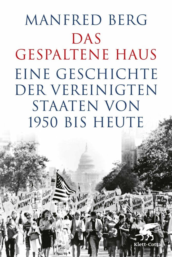 Das gespaltene Haus main product photo