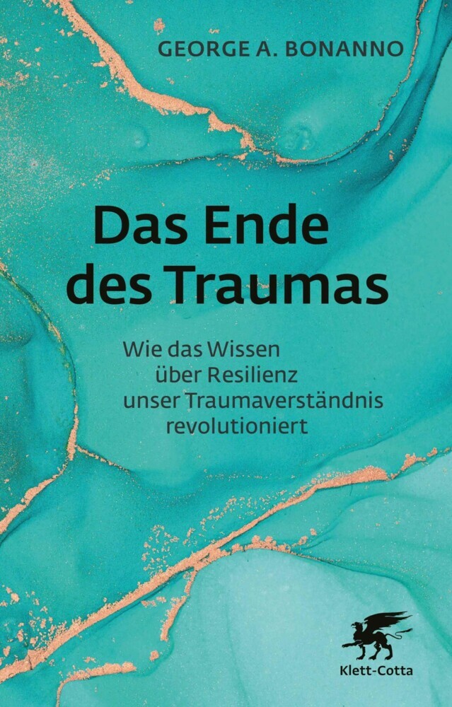 Das Ende des Traumas main product photo