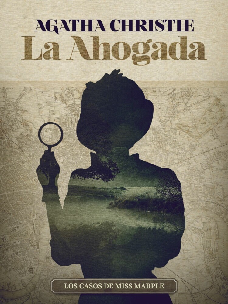 La ahogada main product photo