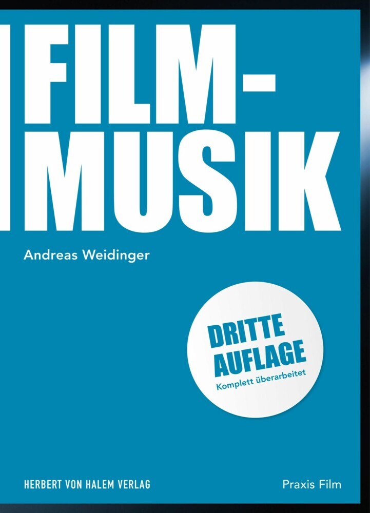 Filmmusik main product photo