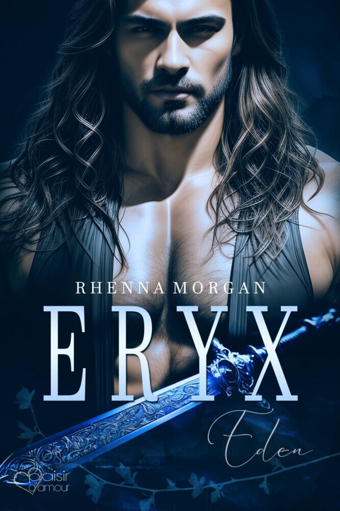 Eryx (Eden-Reihe Teil 1) main product photo