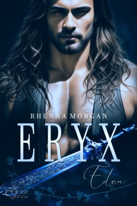 Eryx (Eden-Reihe Teil 1)