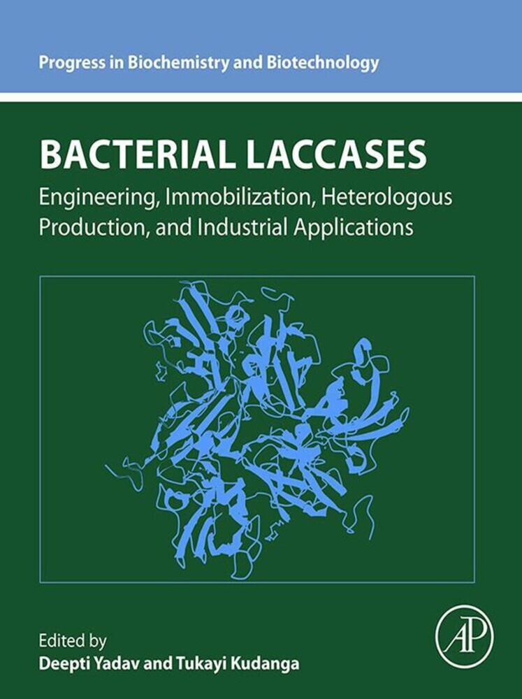 Bacterial Laccases main product photo