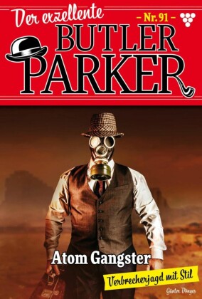 Atom Gangster