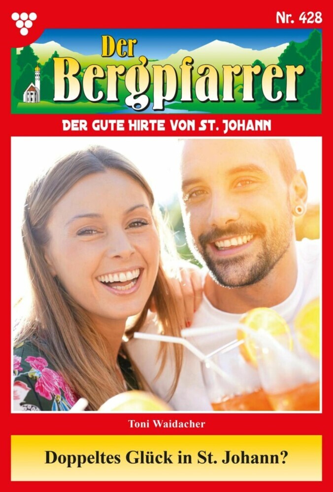 Doppeltes Glück in St. Johann main product photo