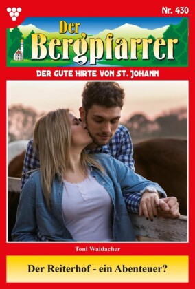 Der Reiterhof - ein Abenteuer?