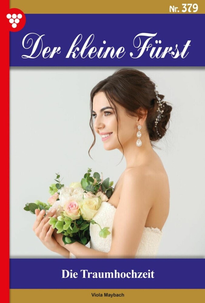 Die Traumhochzeit main product photo
