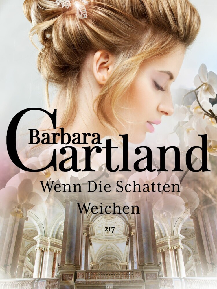 Wenn Die Schatten Weichen main product photo