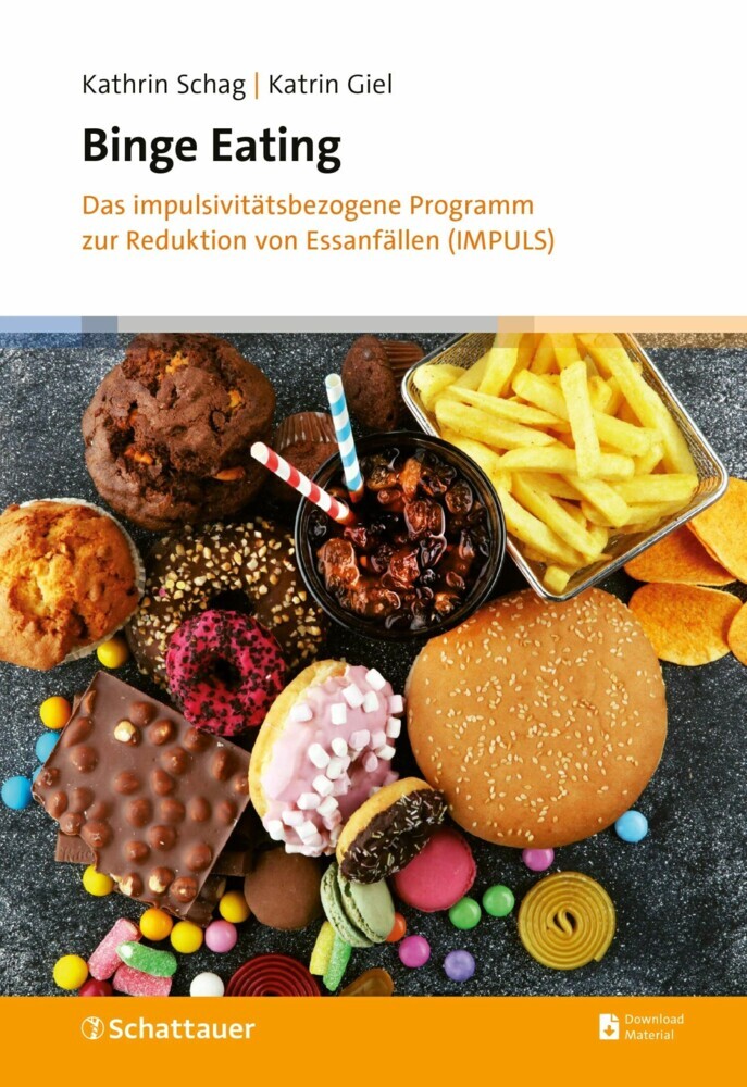 Binge Eating main product photo