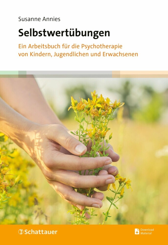 Selbstwertübungen main product photo