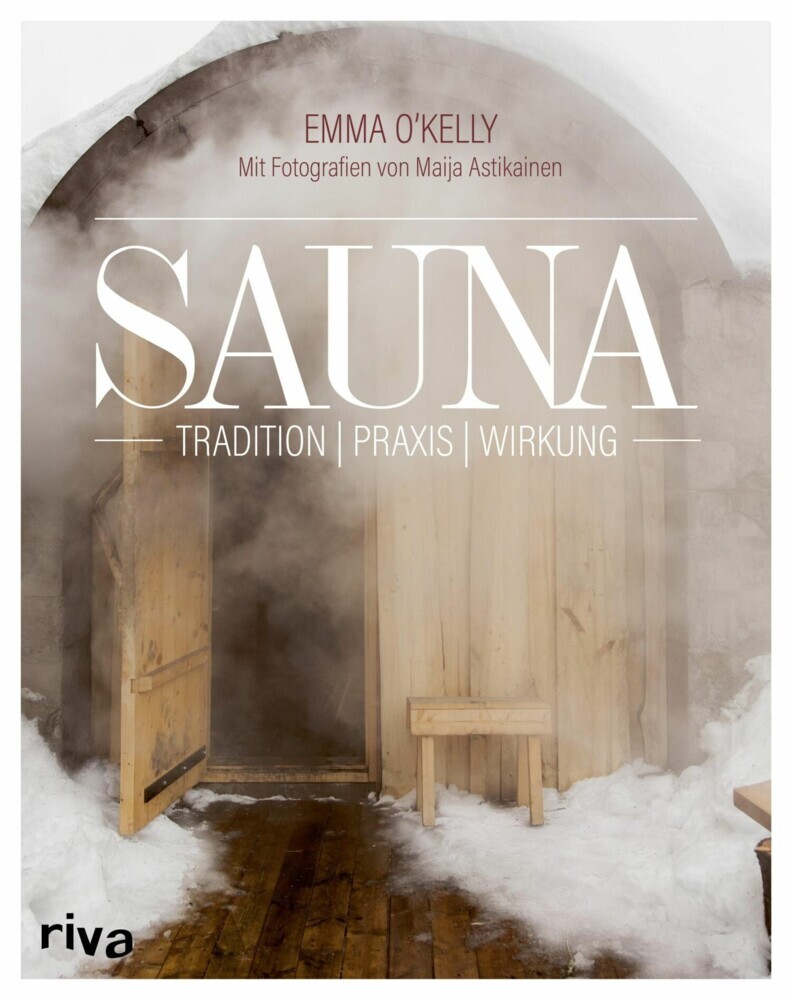 Sauna main product photo