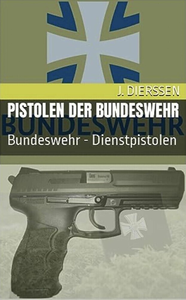 Pistolen der Bundeswehr main product photo