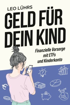 Geld für dein Kind