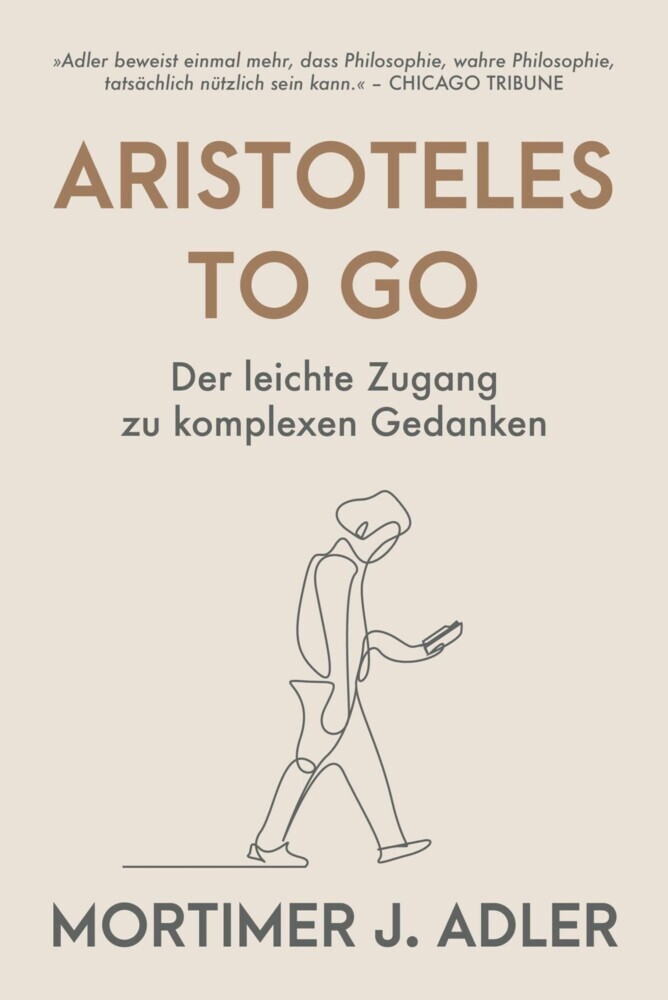 Aristoteles to go main product photo