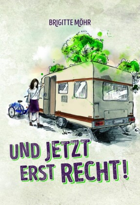 Und jetzt erst recht
