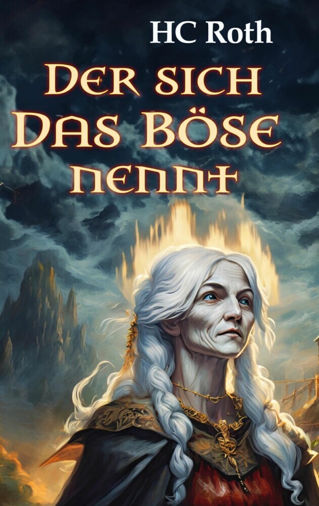 Der sich Das Böse nennt main product photo