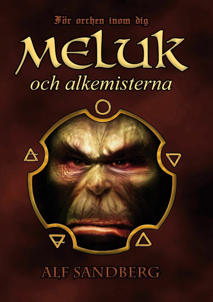 Meluk och alkemisterna main product photo