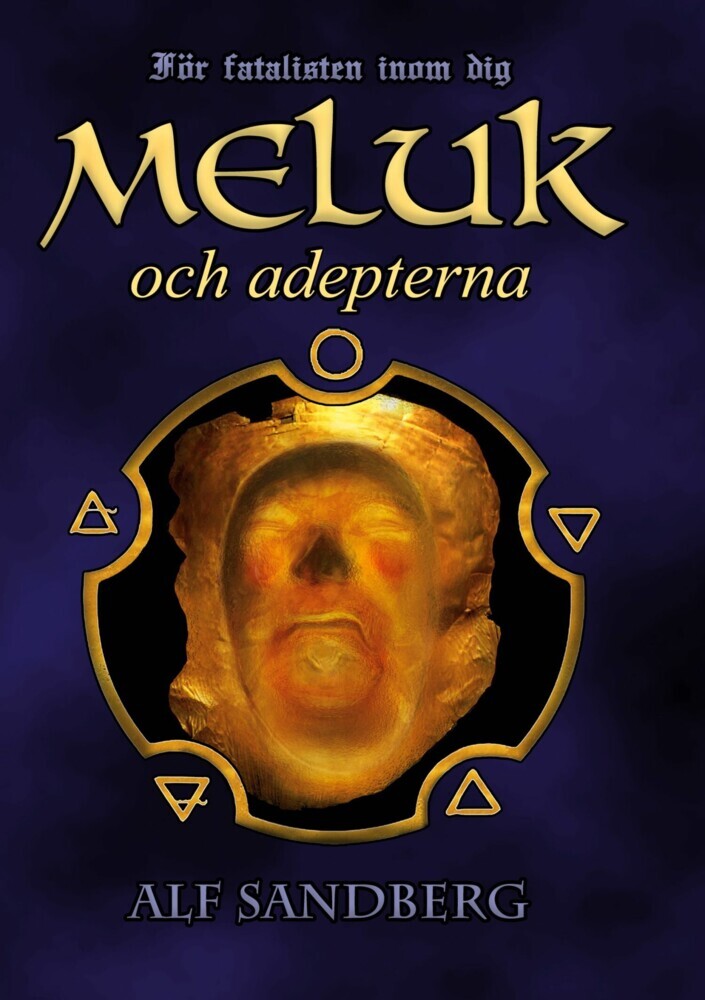 Meluk och adepterna main product photo