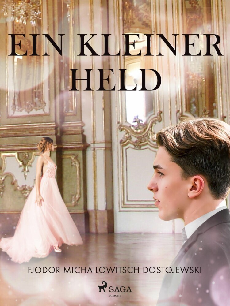 Ein kleiner Held main product photo