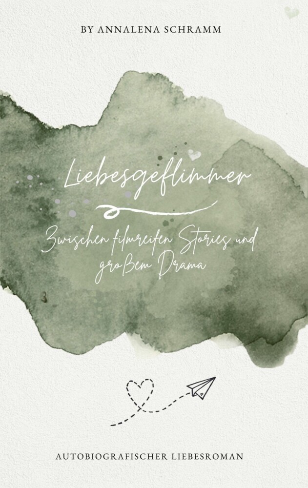 Liebesgeflimmer main product photo