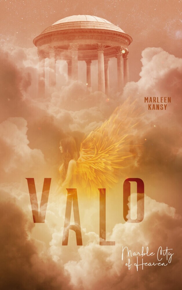 Valo main product photo