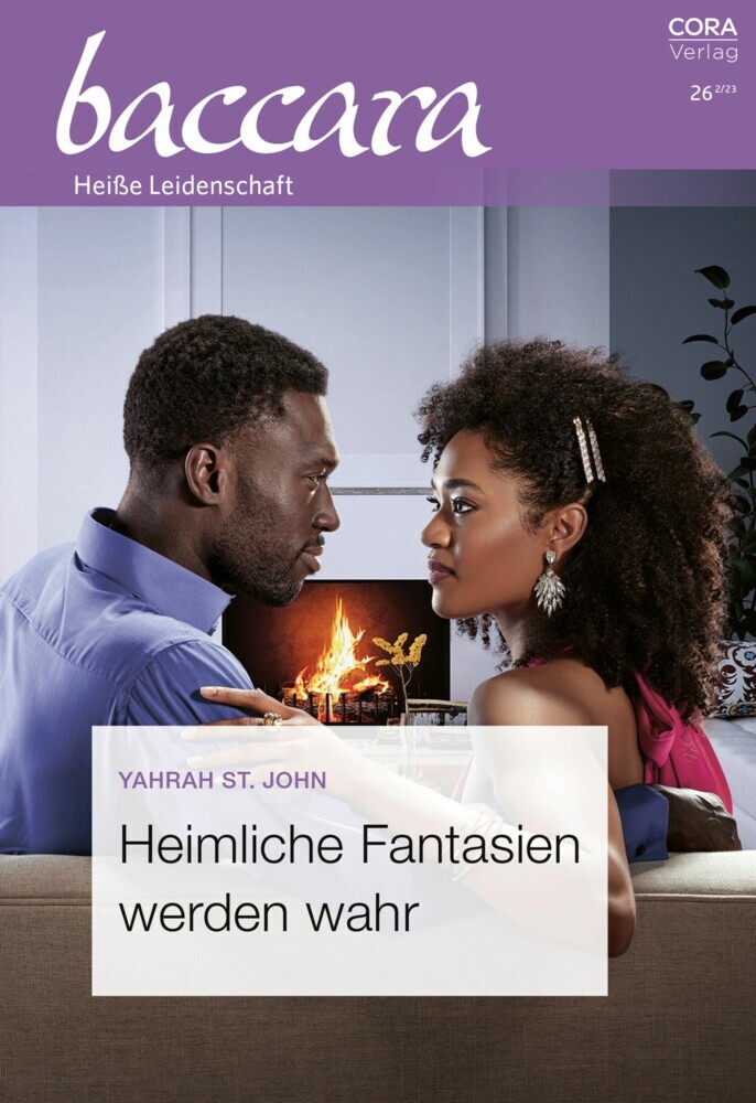 Heimliche Fantasien werden wahr main product photo
