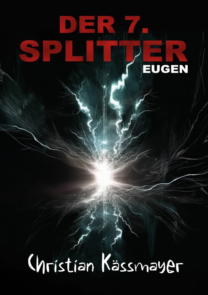 Eugen - Der 7. Splitter main product photo